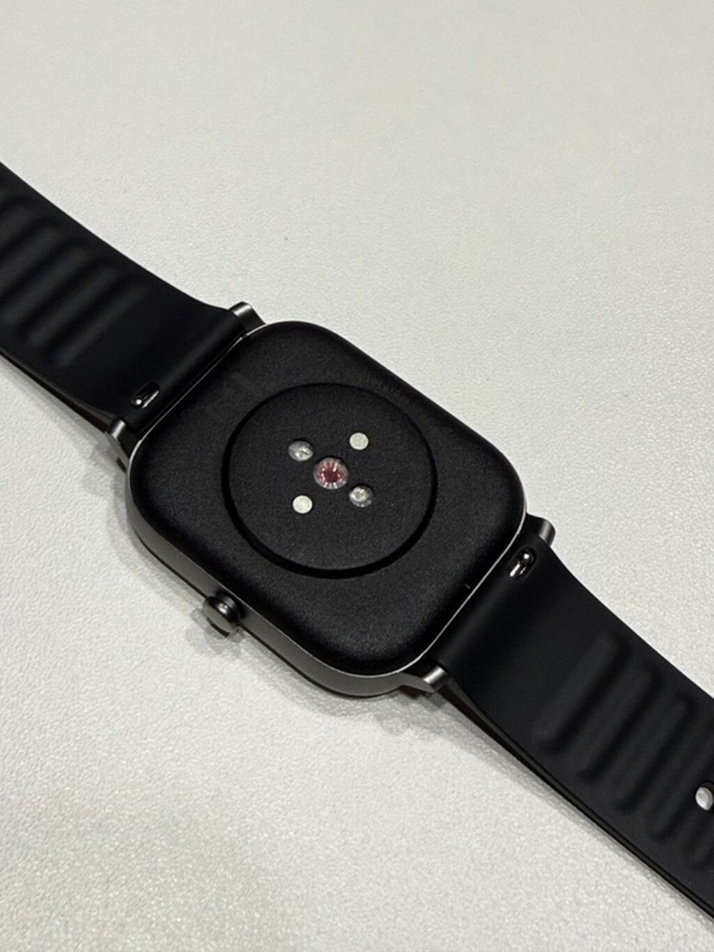 Xiaomi Amazfit GTS БУ в идеальном состоянии В комплекте: часы: фото 5