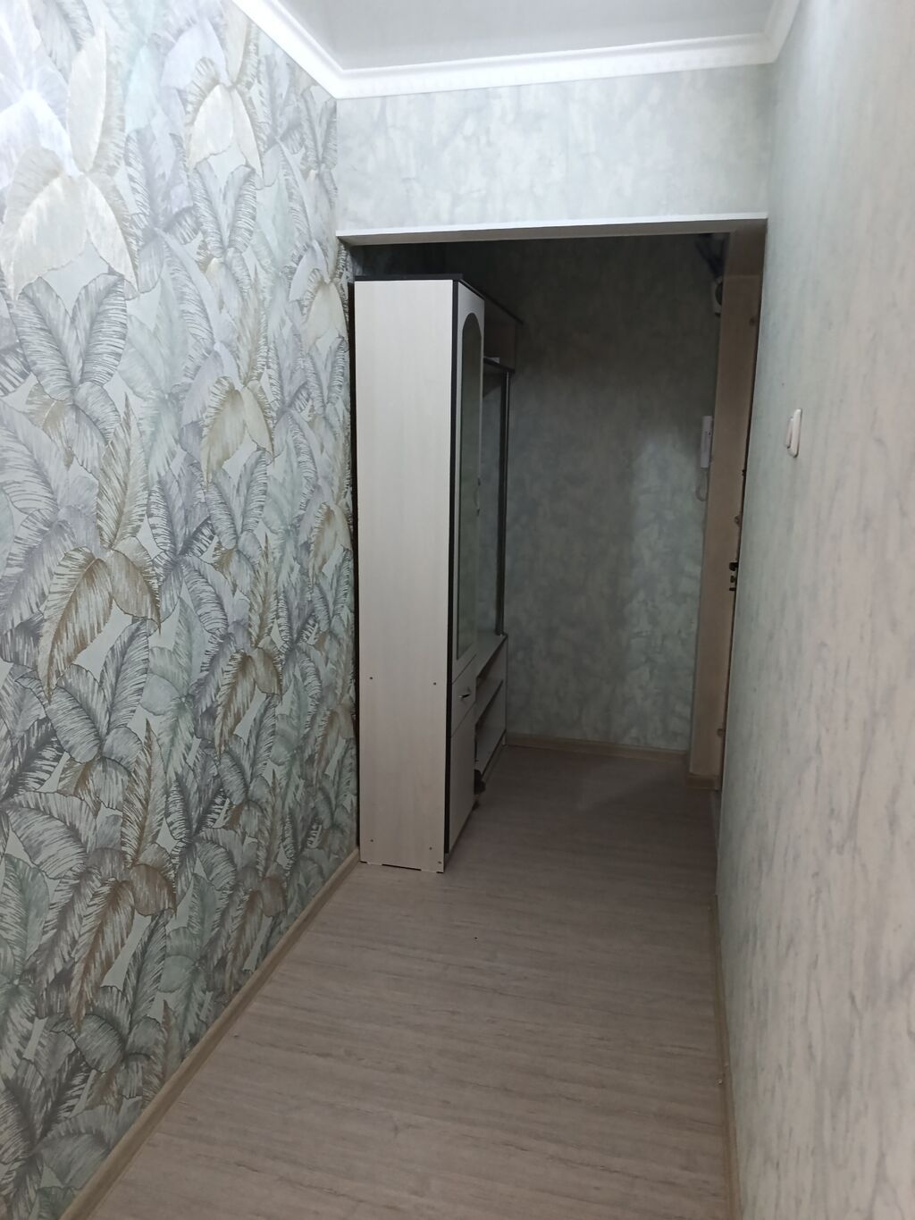 1 комната, 17 м², 10 мкр 104 серия, 3 этаж, Косметический ремонт: фото 4