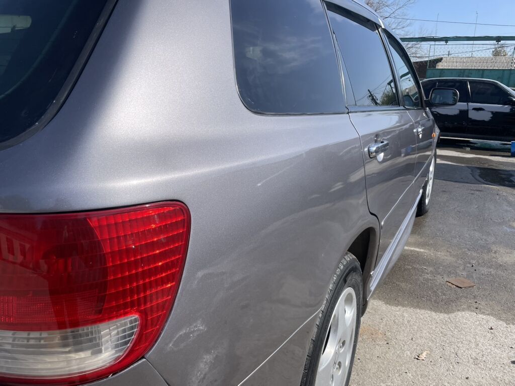 Honda Avancier: 2000 г., 2.3 л, Автомат, Бензин, Универсал: фото 7