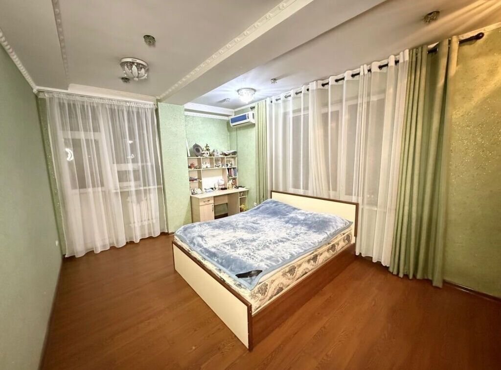 3 комнаты, 97 м², Филармония Элитка, 7 этаж, Евроремонт: фото 8