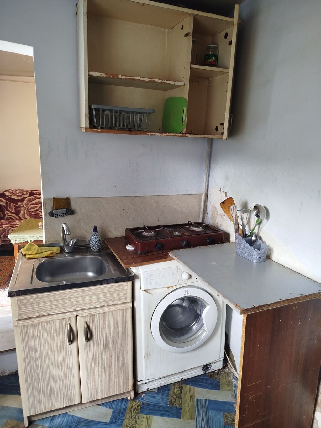 Xətaidə 2 otaqlı həyət evi kirayə verilir, 30 m², 230 AZN/ay, şəkil 4 / 7