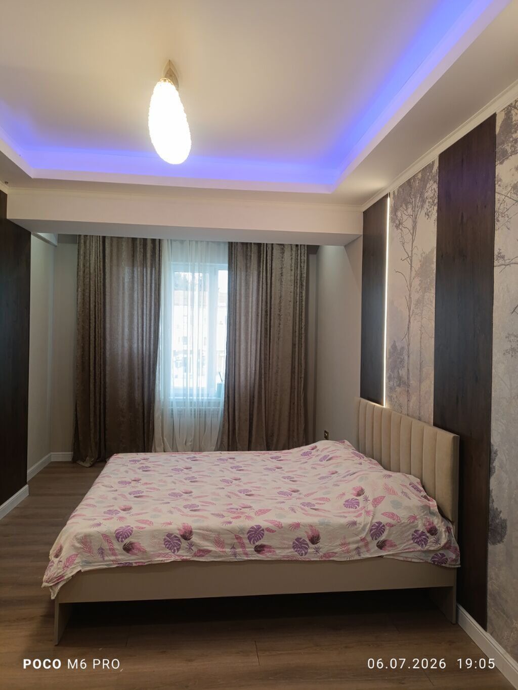 1 комната, 52 м², ул. Ден Сяопина / Фучика Элитка, 2 этаж, Евроремонт: фото 2