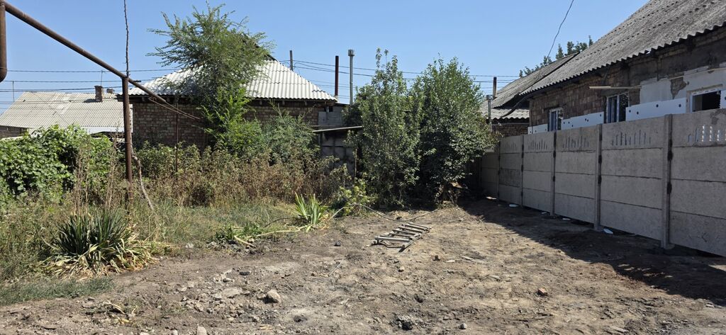 2 соток, Для строительства, Красная книга, Договор купли-продажи: фото 7