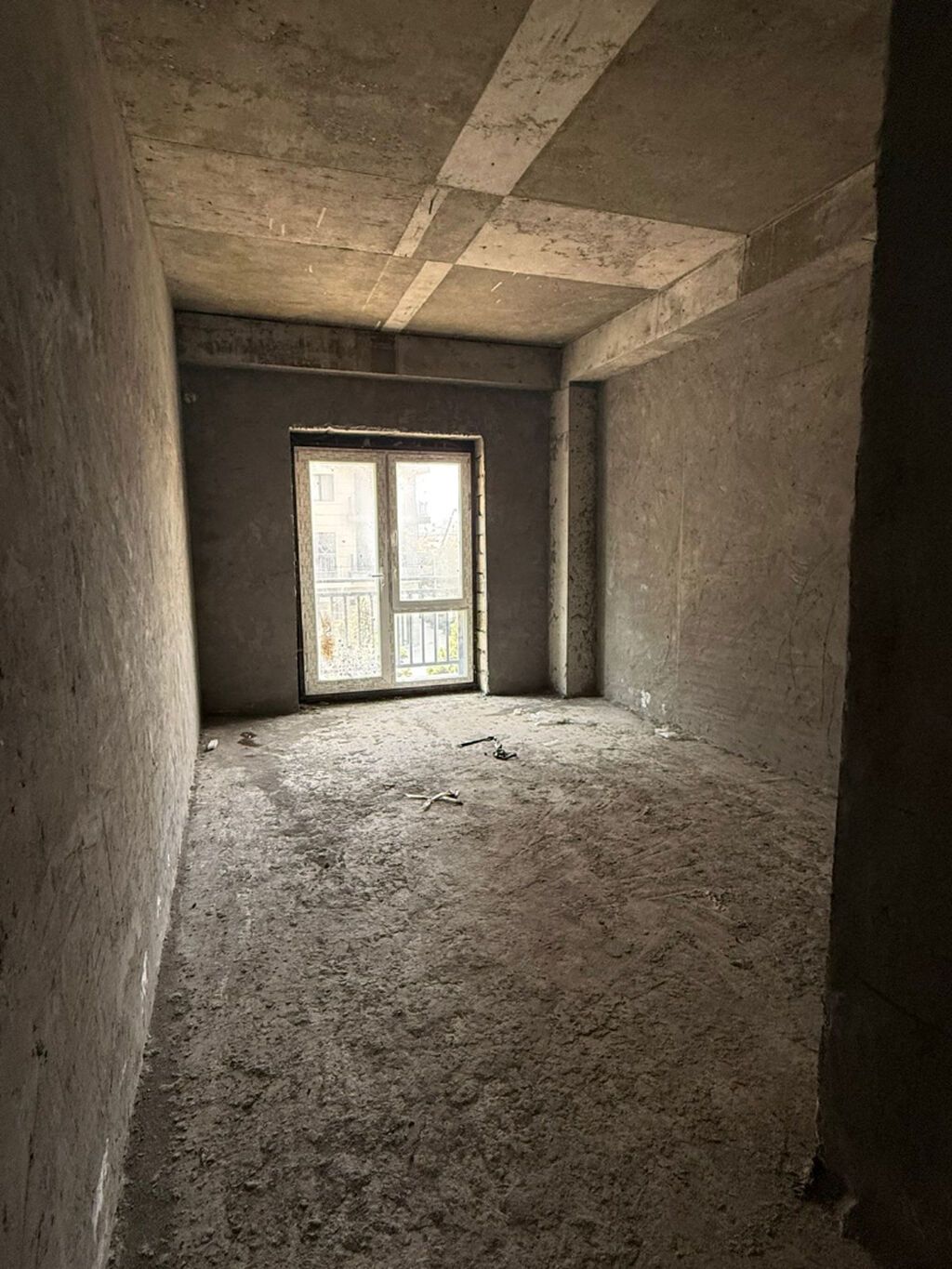 4 otaqlı, Yeni tikili, 197 kv. m