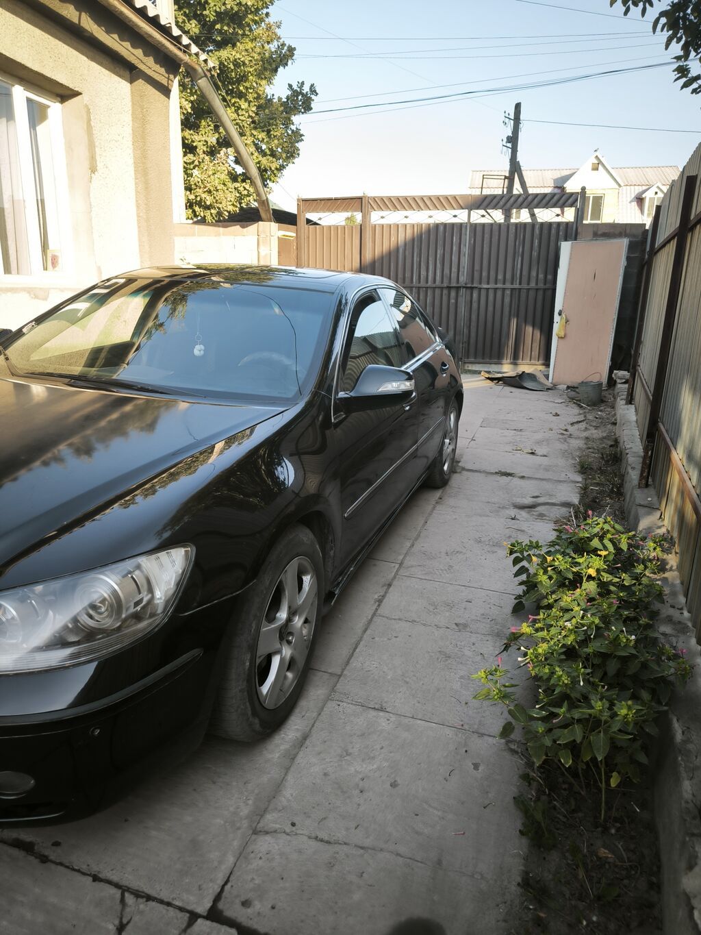 Honda Legend: 2007 г., 3.5 л, Автомат, Бензин, Седан: фото 5
