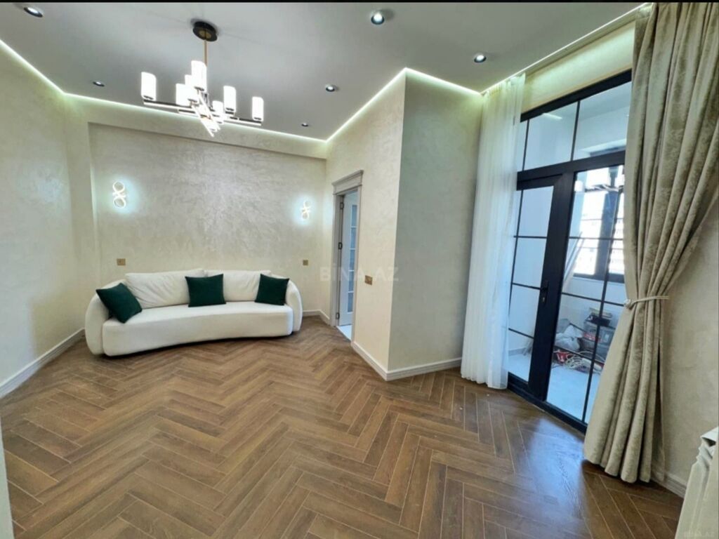 2 otaqlı, Yeni tikili, m. Neftçilər, 65 kv. m