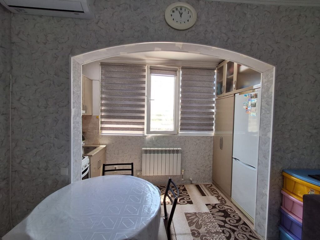 2 комнаты, 47 м², Рабочий Городок 105 серия, 9 этаж: фото 4