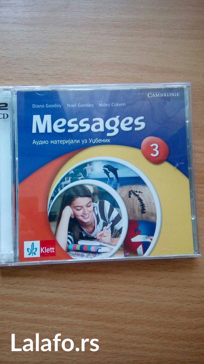 Knjige, časopisi, CD i DVD: na lalafo.rs - Beograd