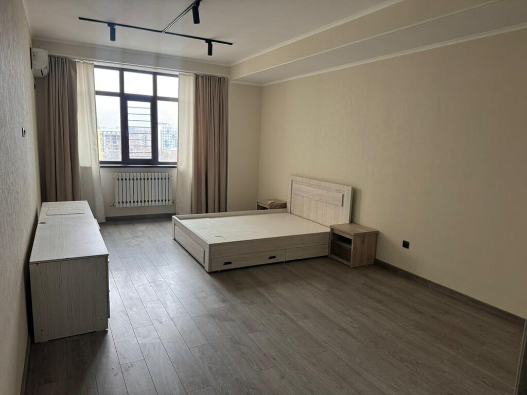 5 комнат, 185 м², Ботанический сад Элитка, 9 этаж, Евроремонт: фото 4