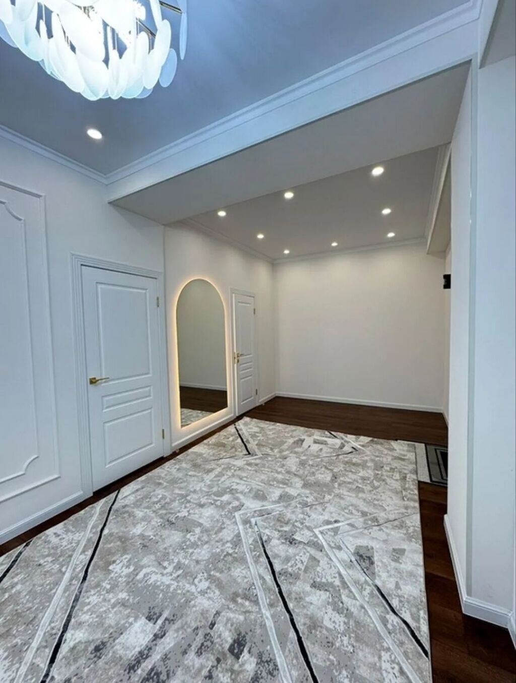 Продам 2-комнатную студию 52 м² в ЖК Сейтек: фото 2