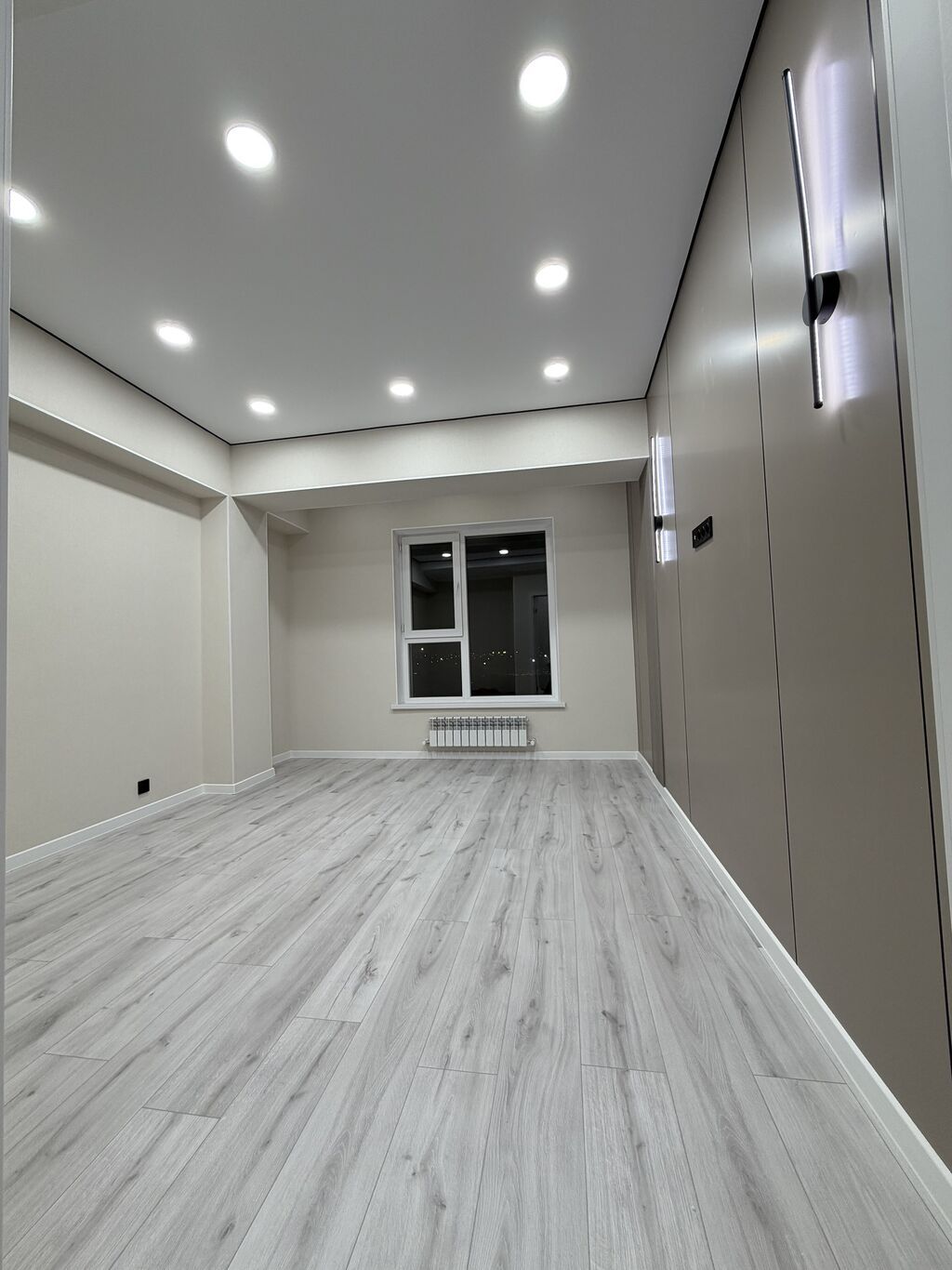 1 комната, 41 м², Элитка, 9 этаж, Евроремонт: фото 2