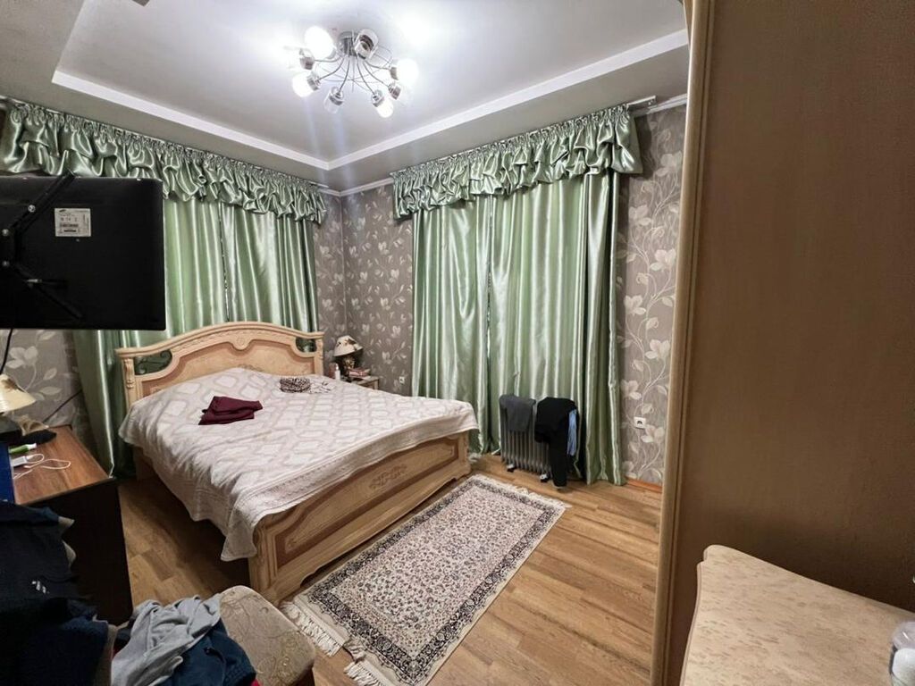 160 м², 5 комнат, Кудайберген авторынок: фото 7
