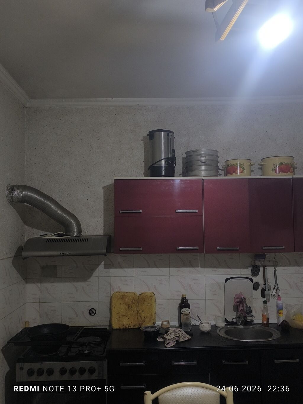 Срочно продаётся двухэтажный дом — 120 м² в отличной локации!: фото 8