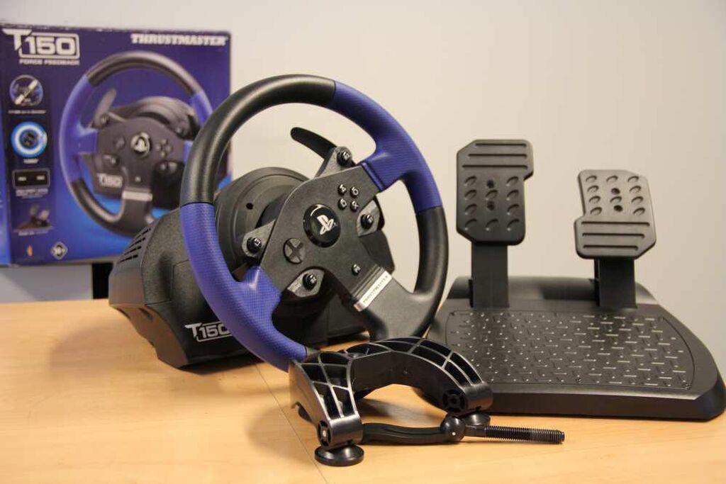 Ardor game руль. Руль Thrustmaster t150. Игровой руль Thrustmaster t150 Force feedback. Руль т150 Thrustmaster. Thrustmaster t150 педали.