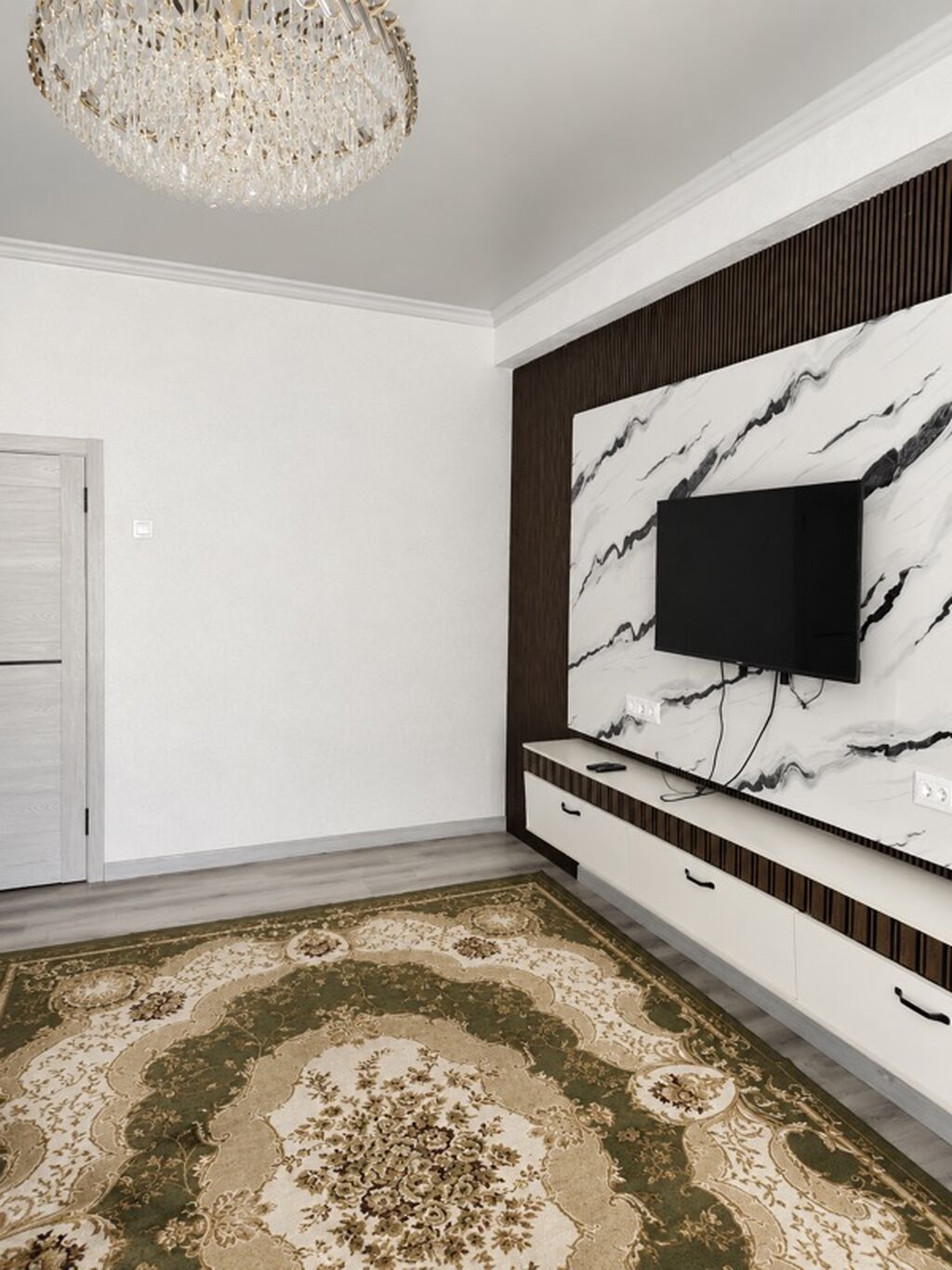 Сдаётся 2-комнатная квартира, Джал 15 60 000 сом. Планировка и: фото 4