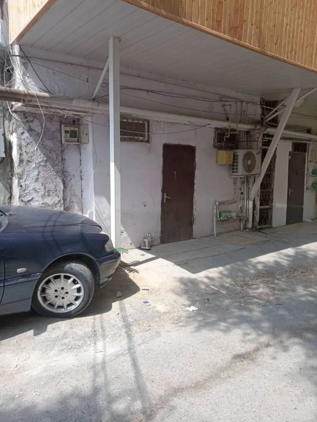 Yasamal, 2 otaqlı, Yeni tikili, m. İnşaatçılar, 33 kv. m