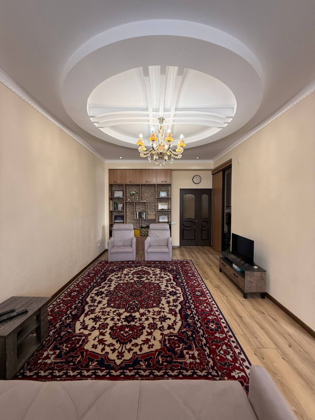 2 комнаты, 63 м², Элитка, 2 этаж: фото 6