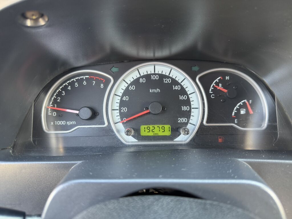 Daewoo Nexia: 2014 г., 1.5 л, Механика, Бензин, Седан: фото 8