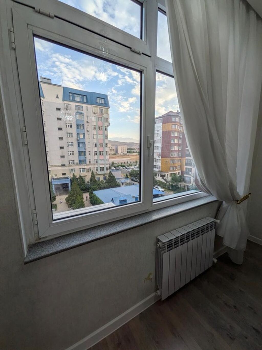 3 комнаты, 117 м², 5 этаж, Дизайнерский ремонт: фото 3