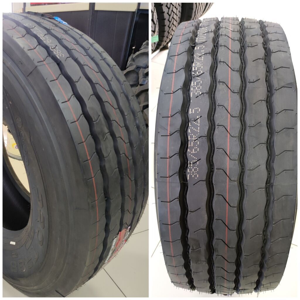 Грузовая шина Windpower 385/65R22.5 24WSR77 385/65R22,5 PROTR88 Шины: фото 2