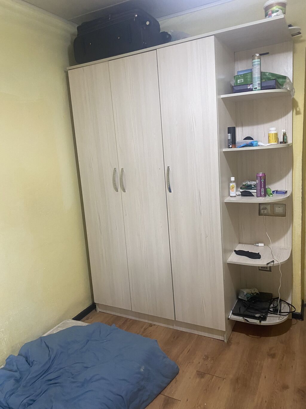Ищу соседа для совместного проживания, ПОДСЕЛЕНИЕ! НЕ КОМНАТА ЦЕЛИКОМ!: фото 2
