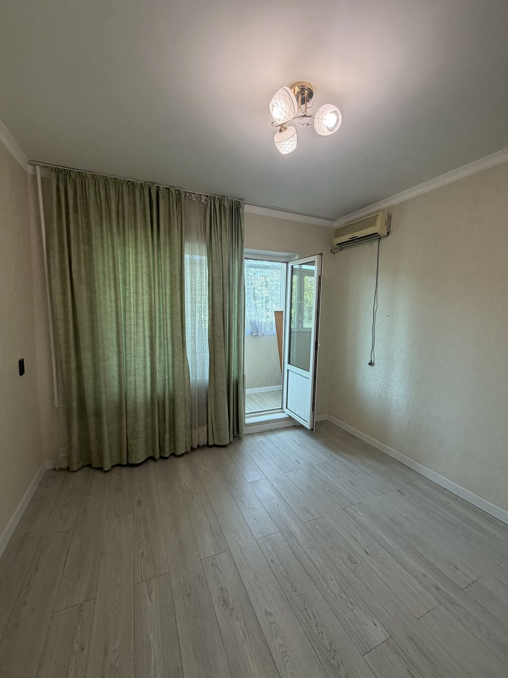 3 комнаты, 72 м², Моссовет 106 серия, 3 этаж, Косметический ремонт: фото 5