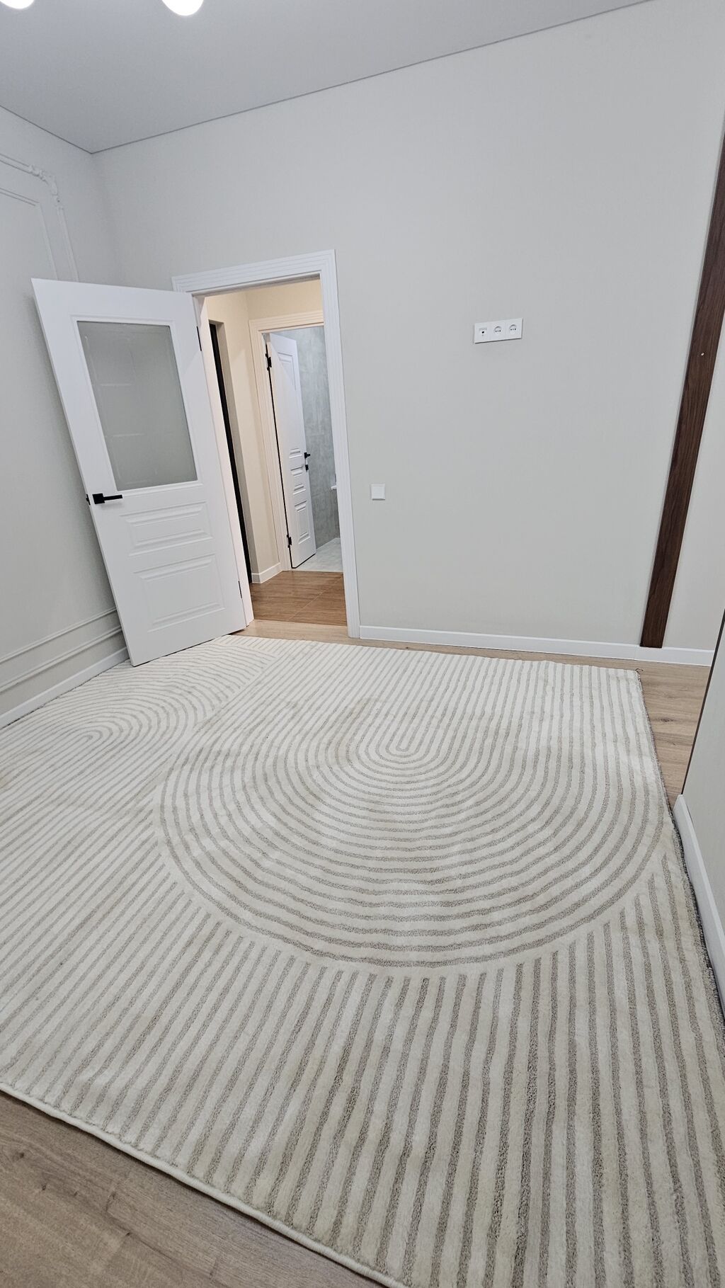 2 комнаты, 44 м², Технопарк 108 серия, 1 этаж, Свежий ремонт: фото 7