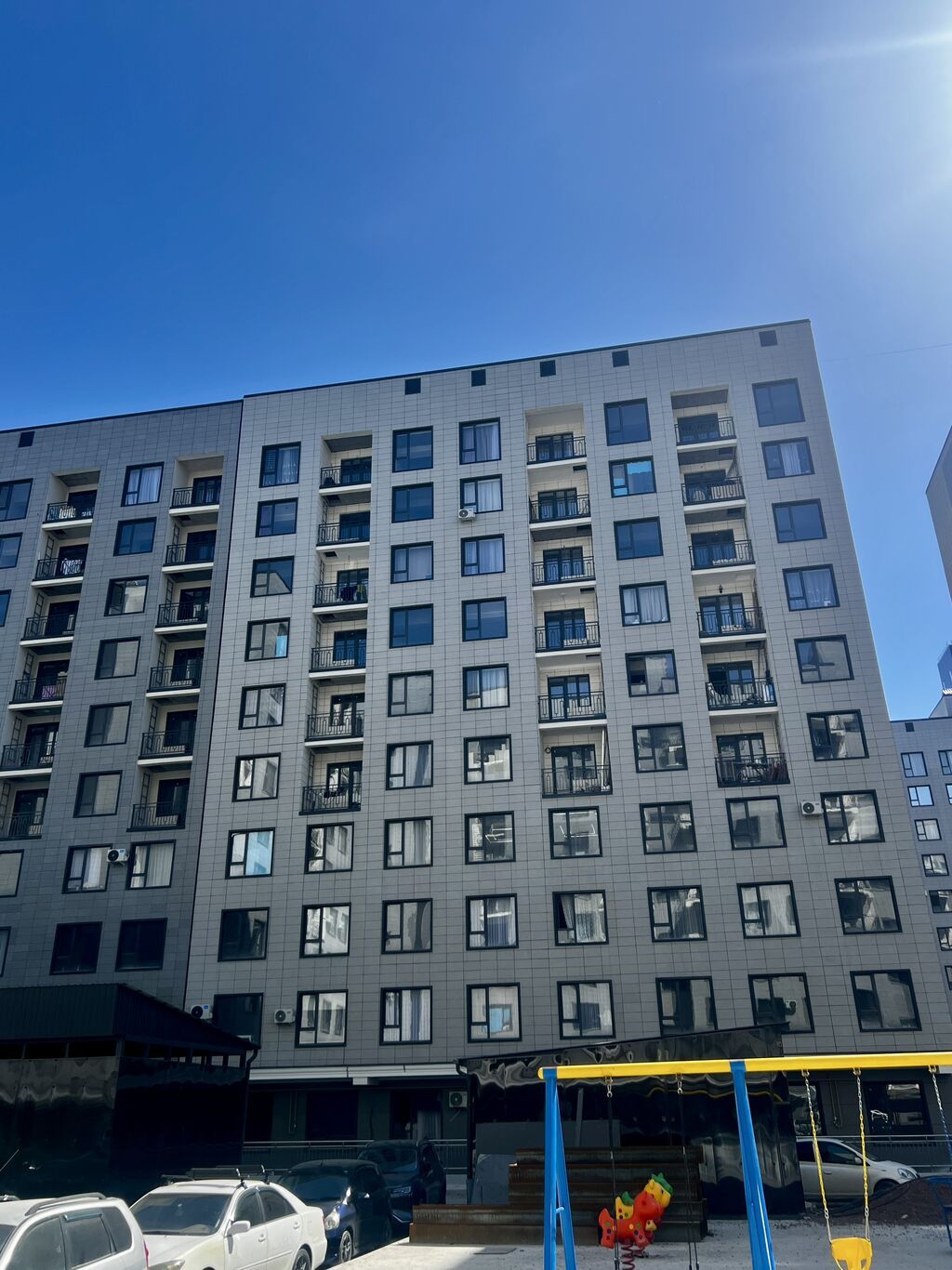 2 комнаты, 71 м², Технопарк Элитка, 10 этаж, Евроремонт: фото 8