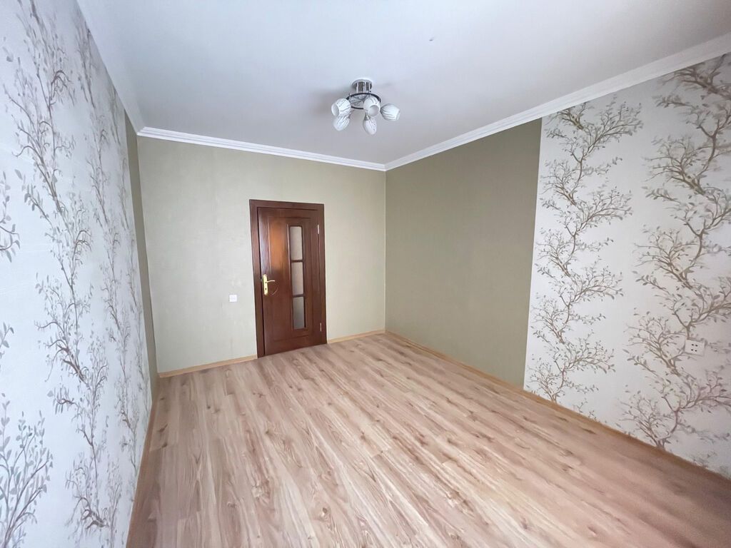 Bakı, 4 otaqlı, Köhnə tikili, 85 kv. m
