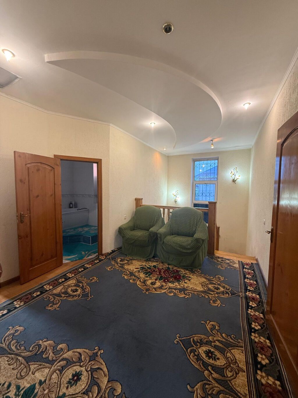 6 комнат, 220 м², 6 соток, Бишкек, Ала-Тоо ж/м Агентство недвижимости: фото 4