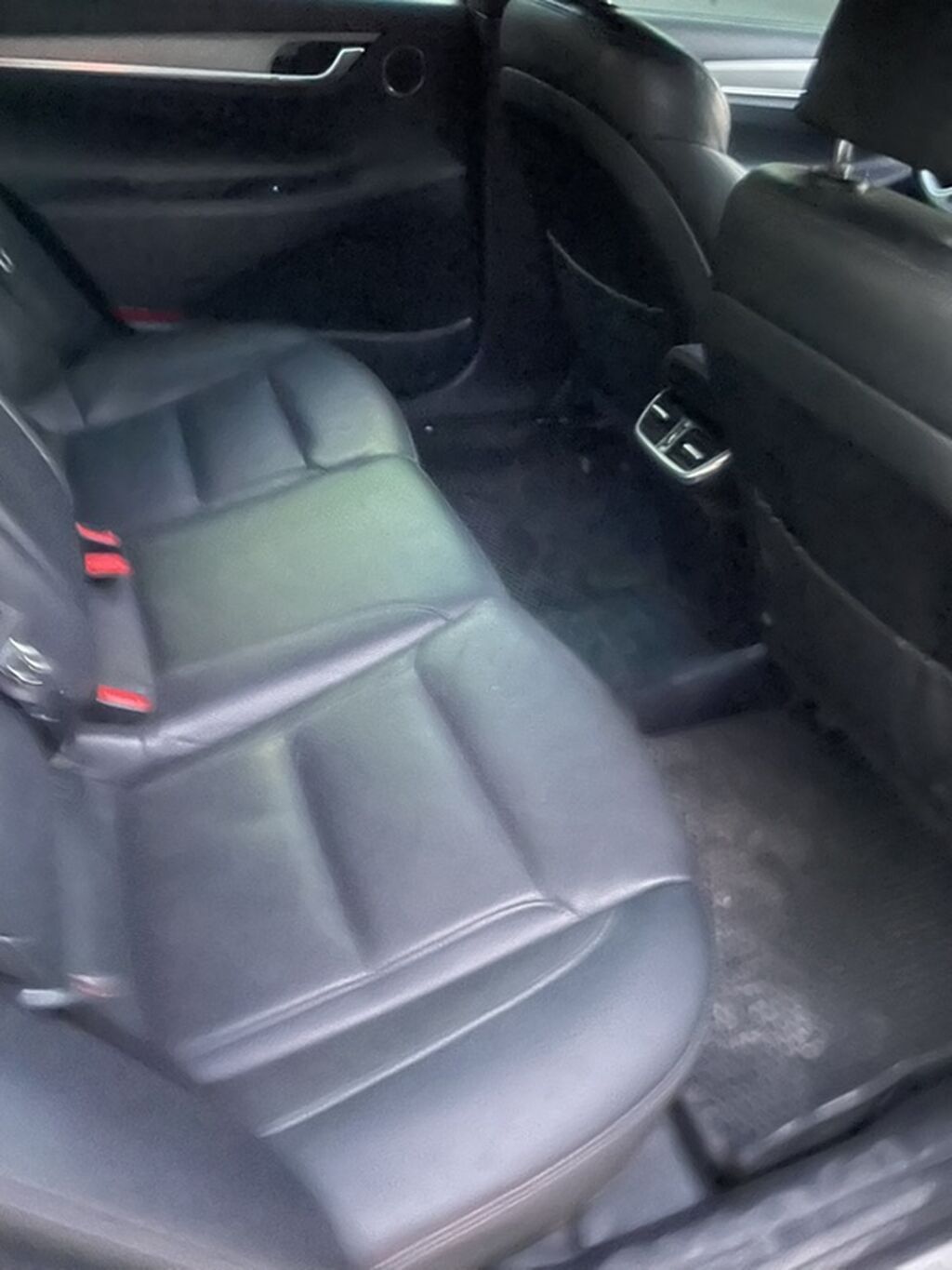 Hyundai Grandeur: 2021 г., 3 л, Автомат, Газ, Седан: фото 8