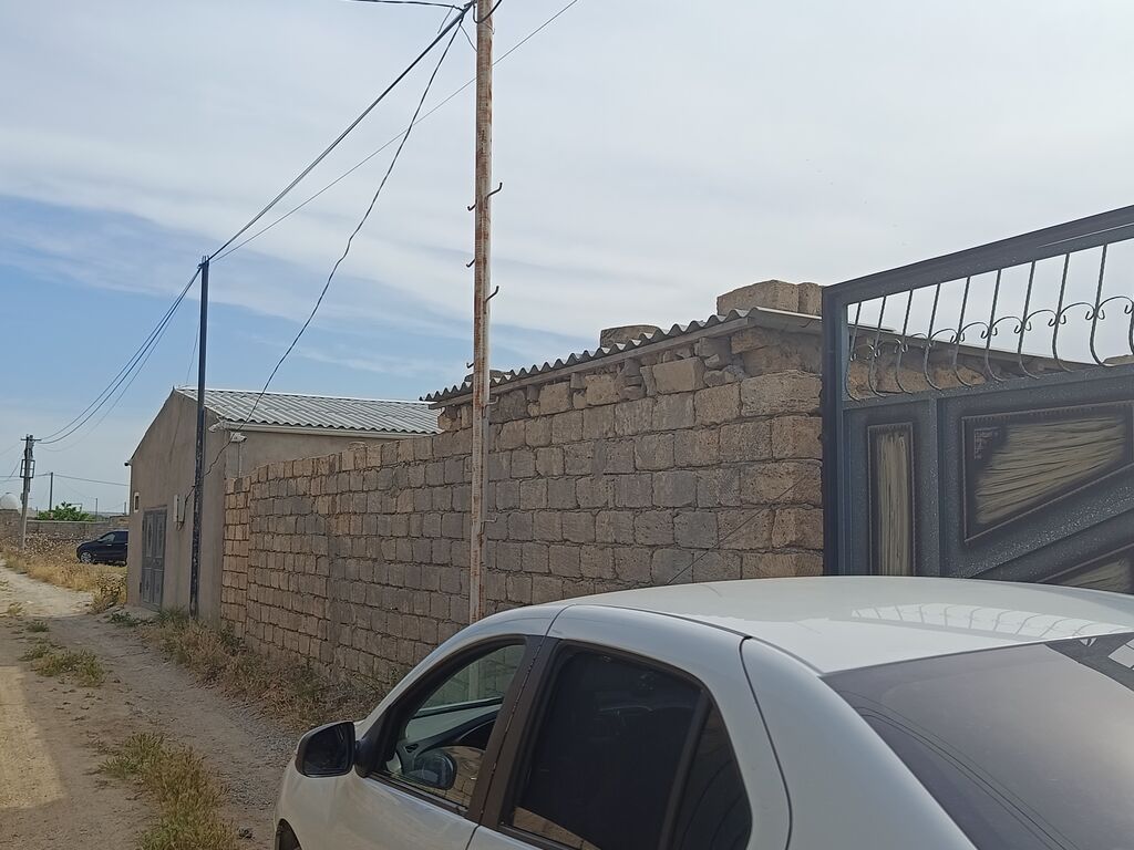 3 otaqlı, 58 kv. m, Kredit yoxdur, Orta təmir