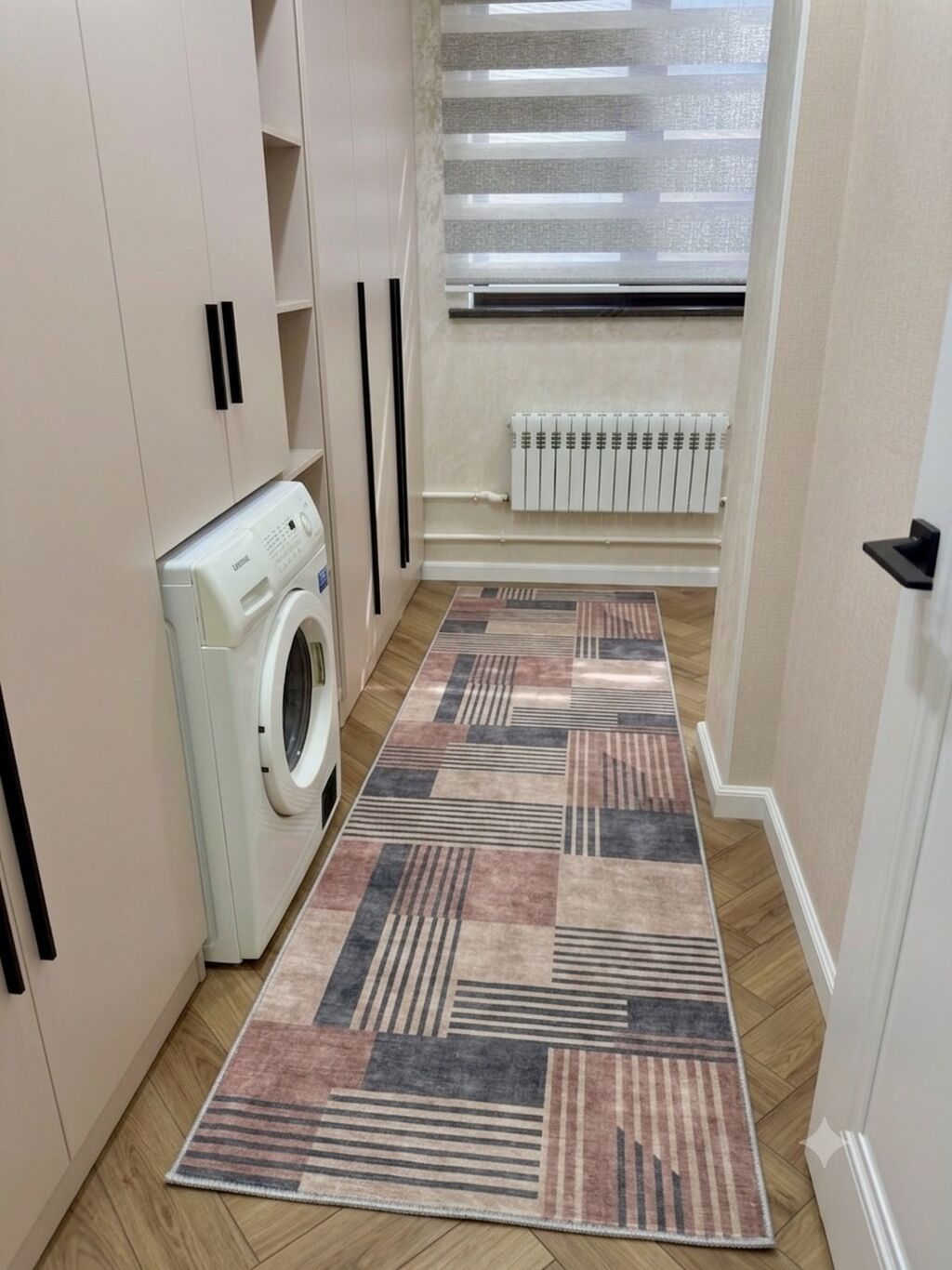 3 комнаты, 82 м², Юг-2 мкр 106 серия, 5 этаж, Евроремонт: фото 5