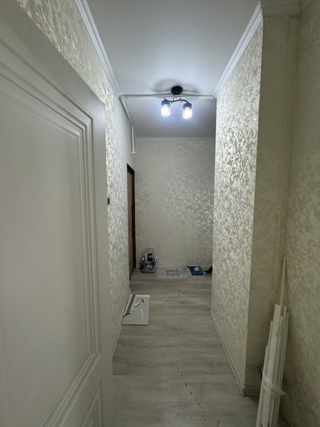 34 м², Без мебели: фото 4