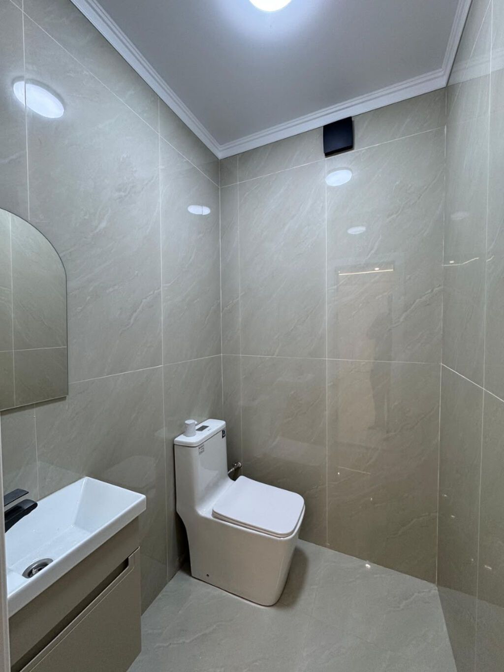 2 комнаты, 64 м², Элитка, 10 этаж, Евроремонт — фото 2