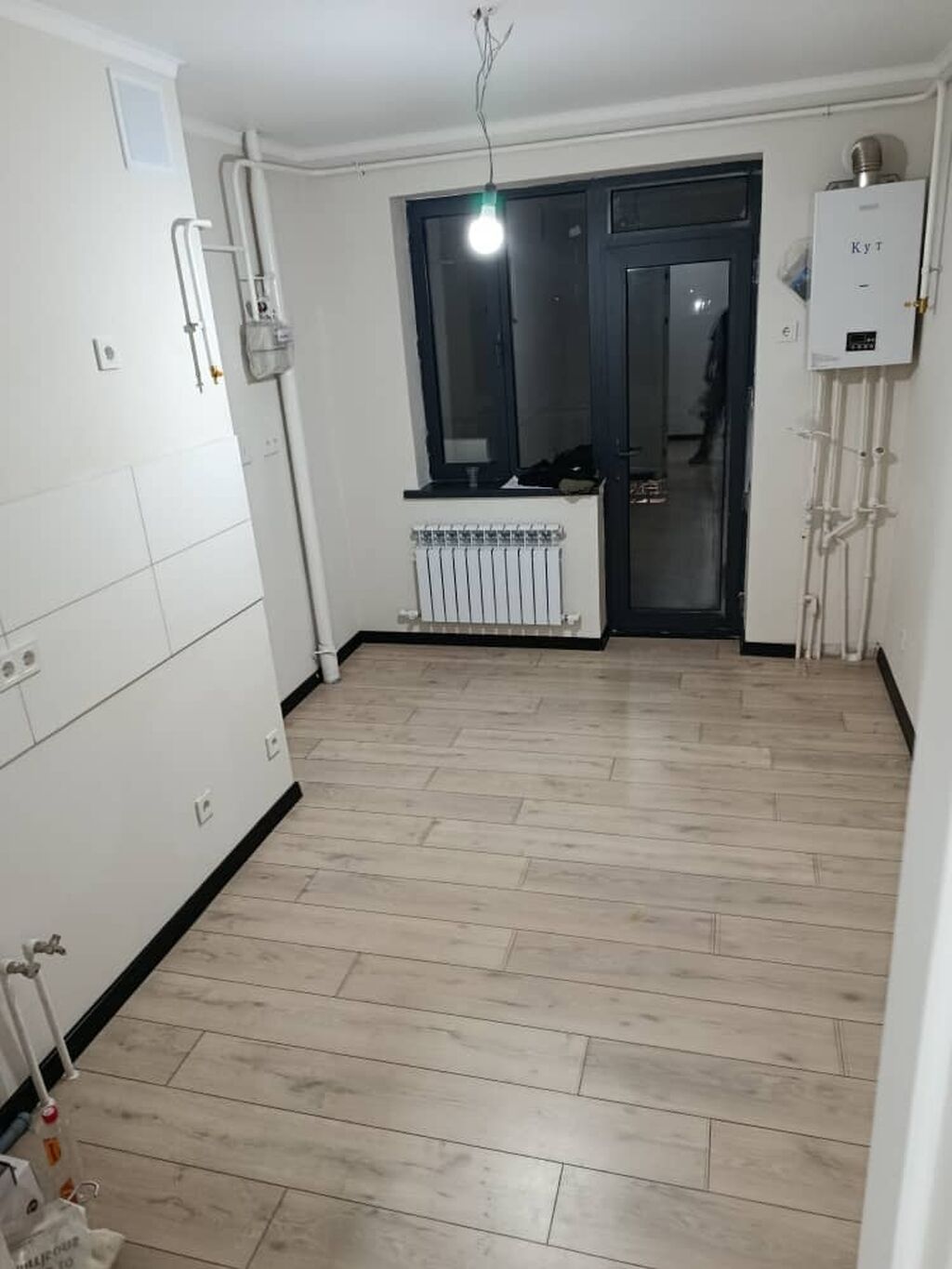 1 комната, 47 м², Кара-Жыгач ж/м 4 этаж: фото 4