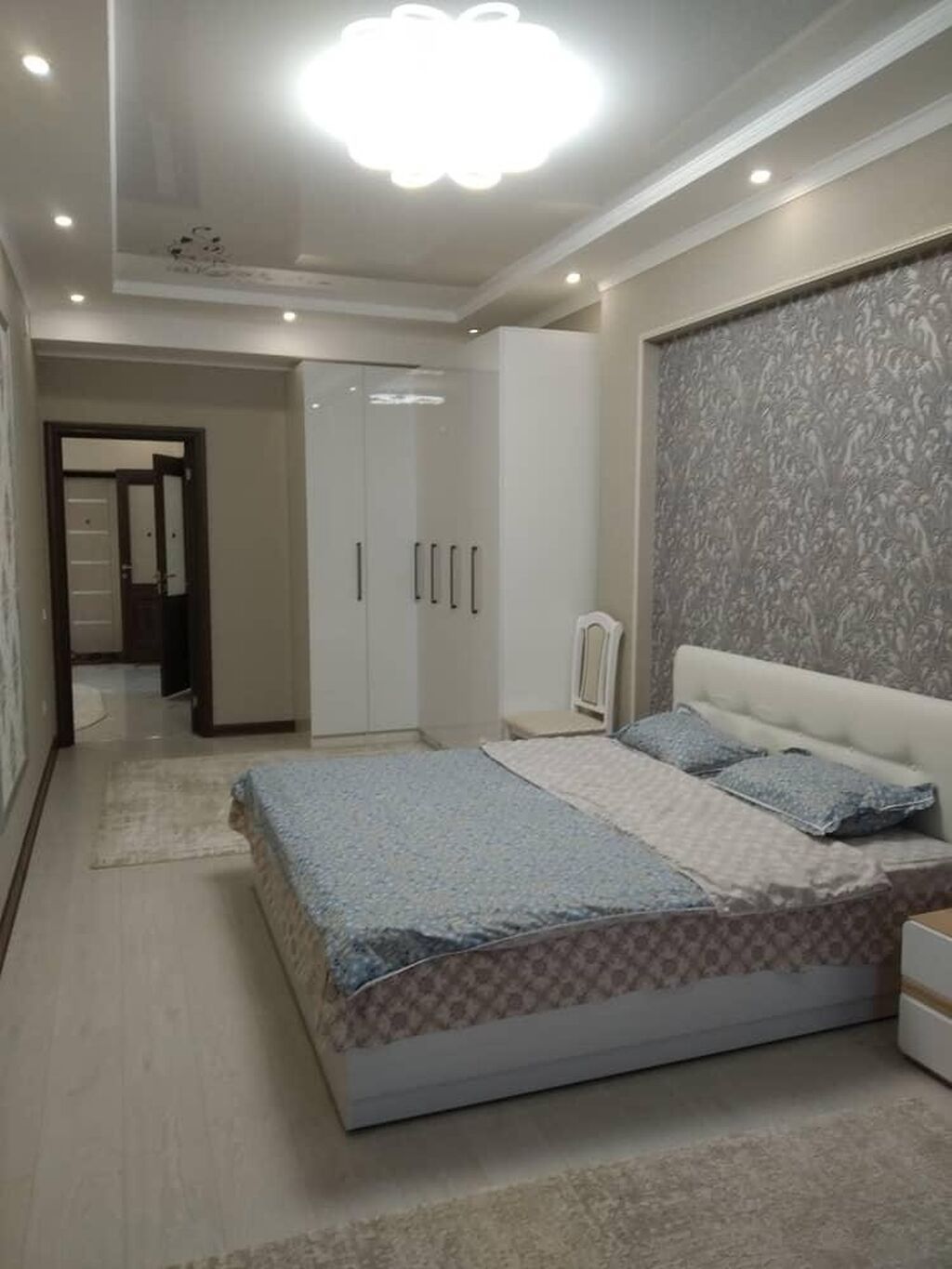 2 комнаты, Бишкек Парк ТРЦ, Душевая кабина, Бронь, Бытовая техника, фото 5