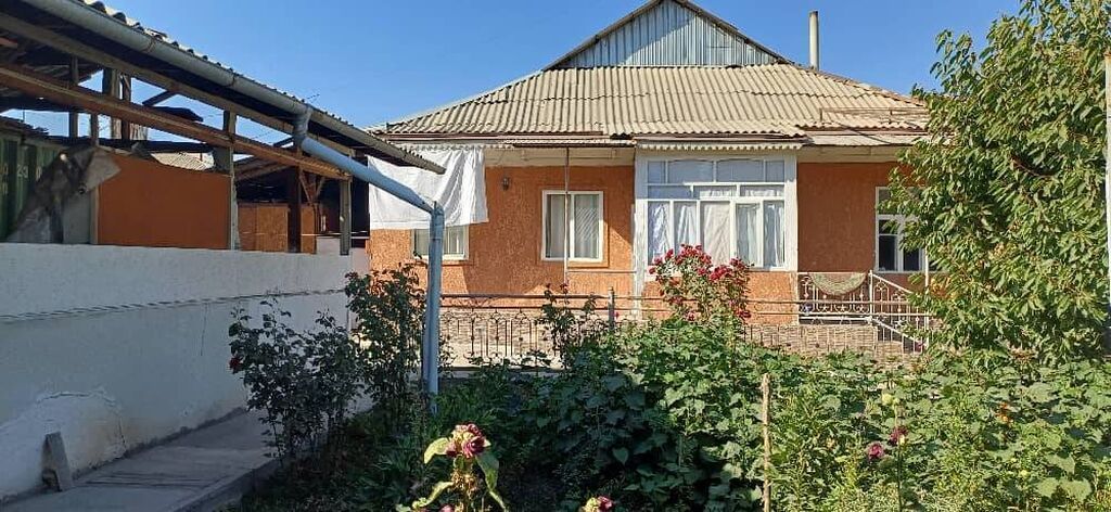Продается земельный дом в городе Ош. Участок 8,5 соток документы: фото 5