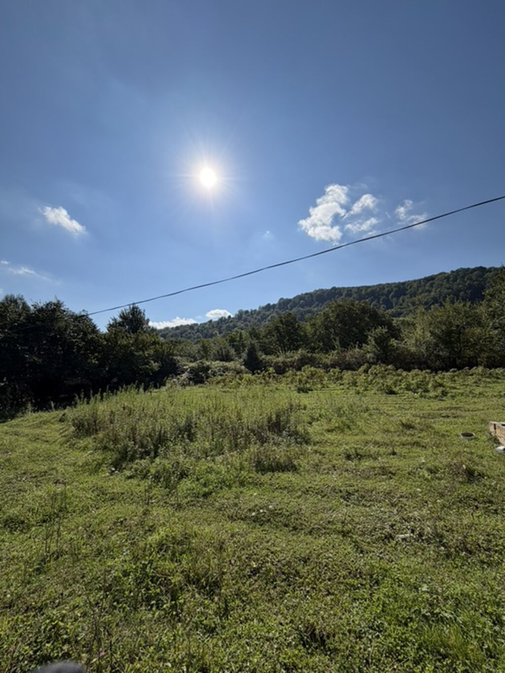 3 sot, Tikinti, Mülkiyyətçi, Kupça (Çıxarış)