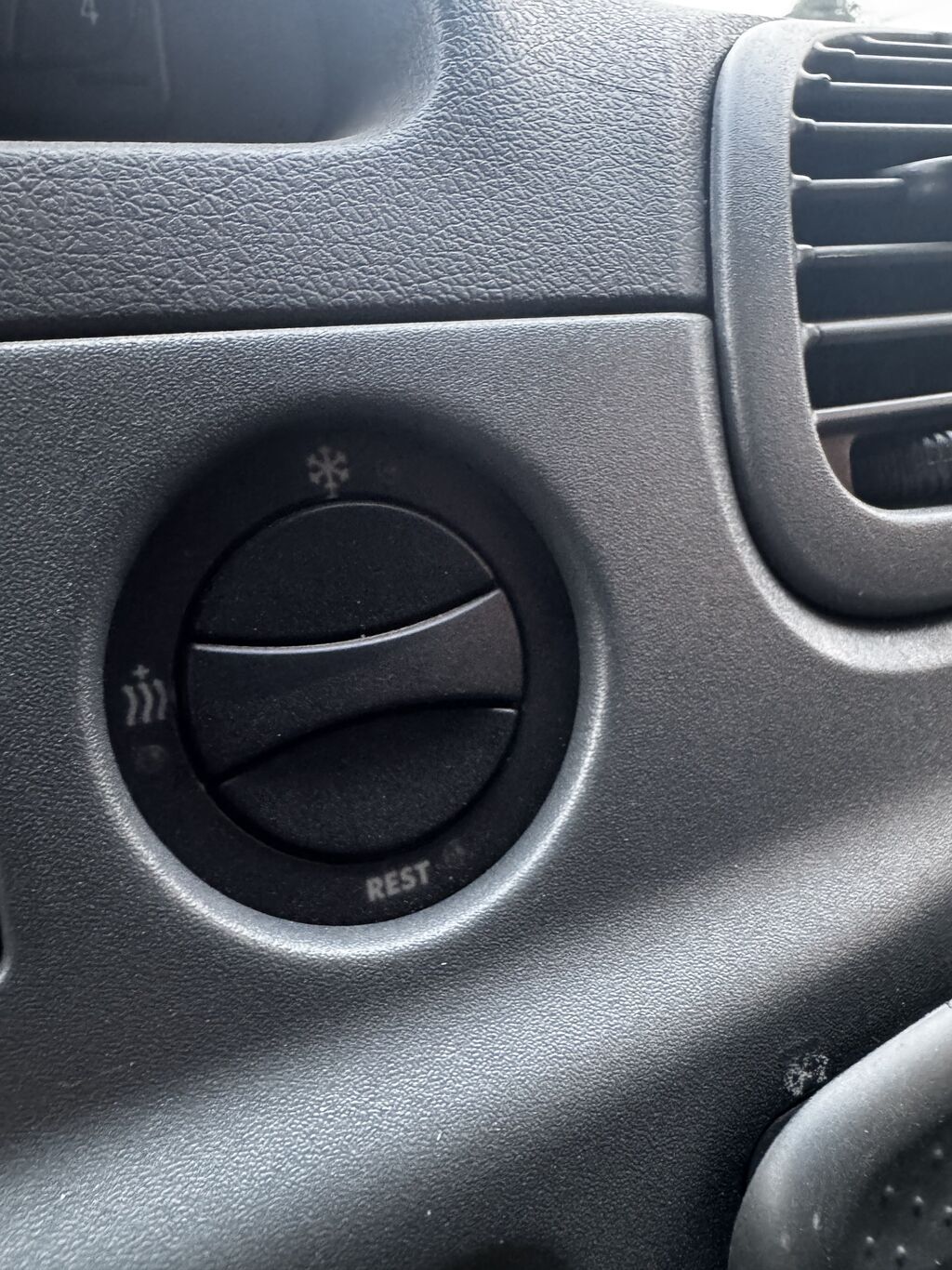 Mercedes-Benz Спринтер: 2003 г., 2.7 л, Механика, Дизель: фото 6