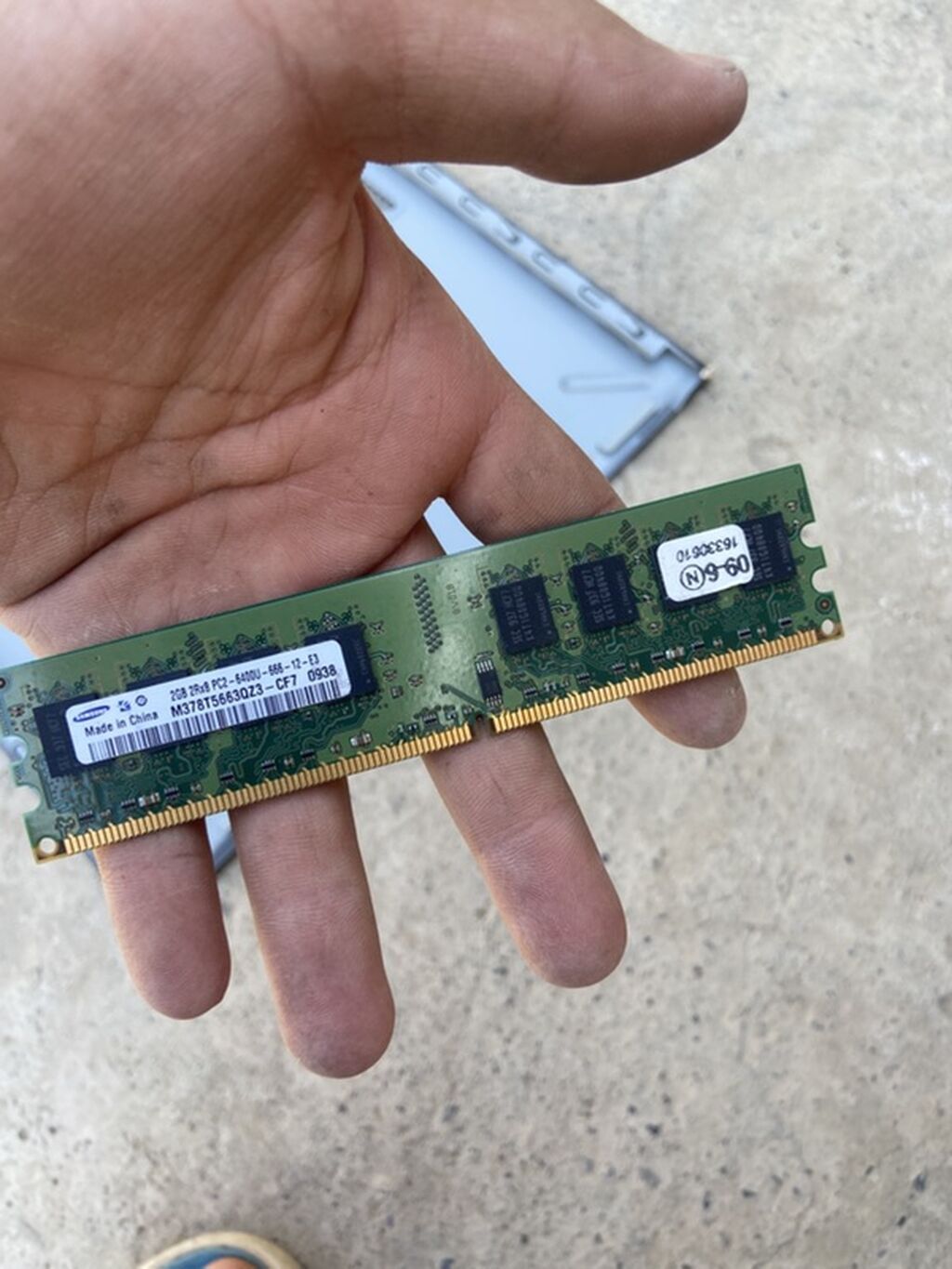 Системный блок на базе ASUS (корпус ATX) Состав и характеристики: -: фото 5