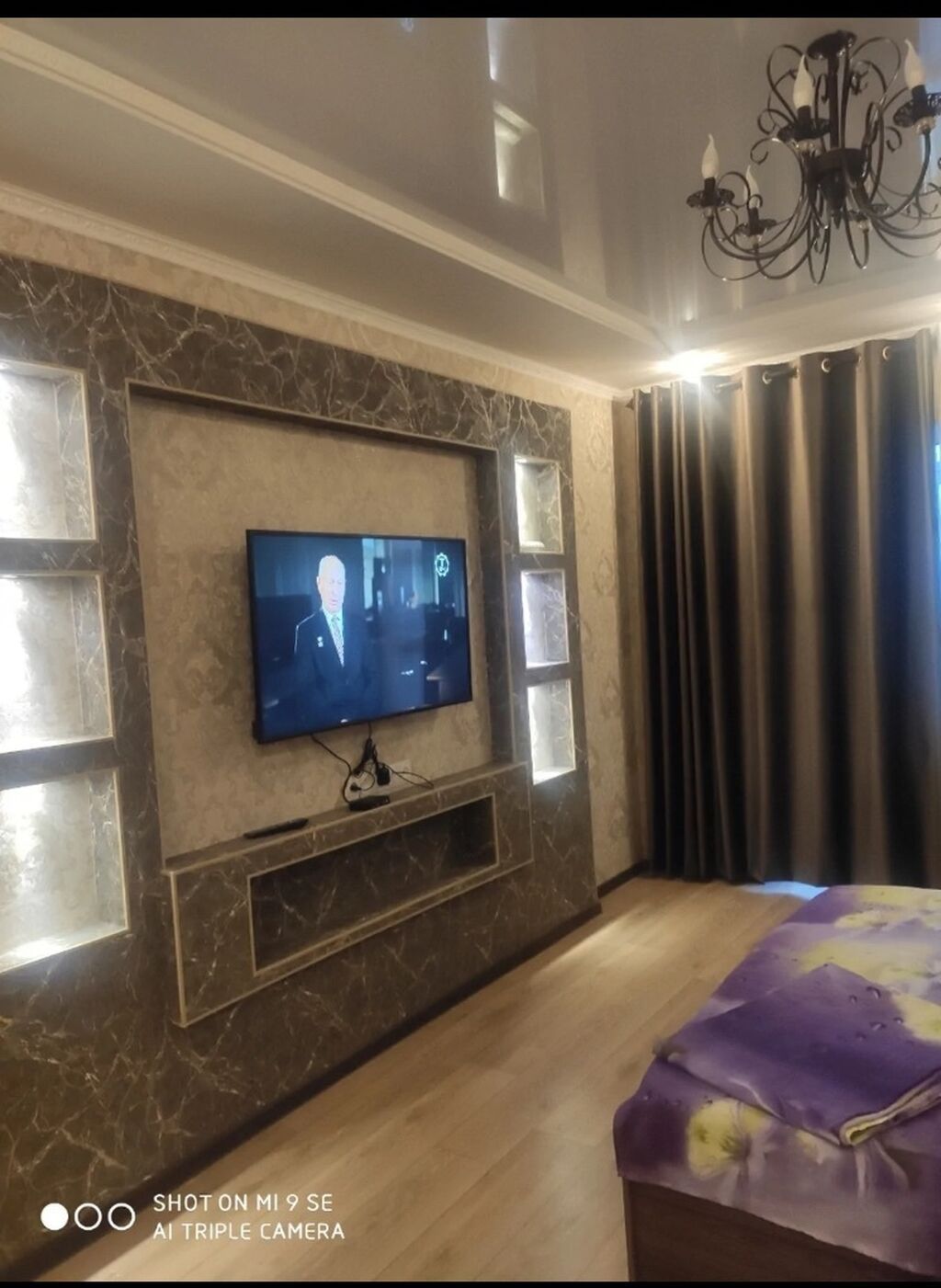 1 комната, Карпинка, Кондиционер, Бронь, Бытовая техника: фото 2