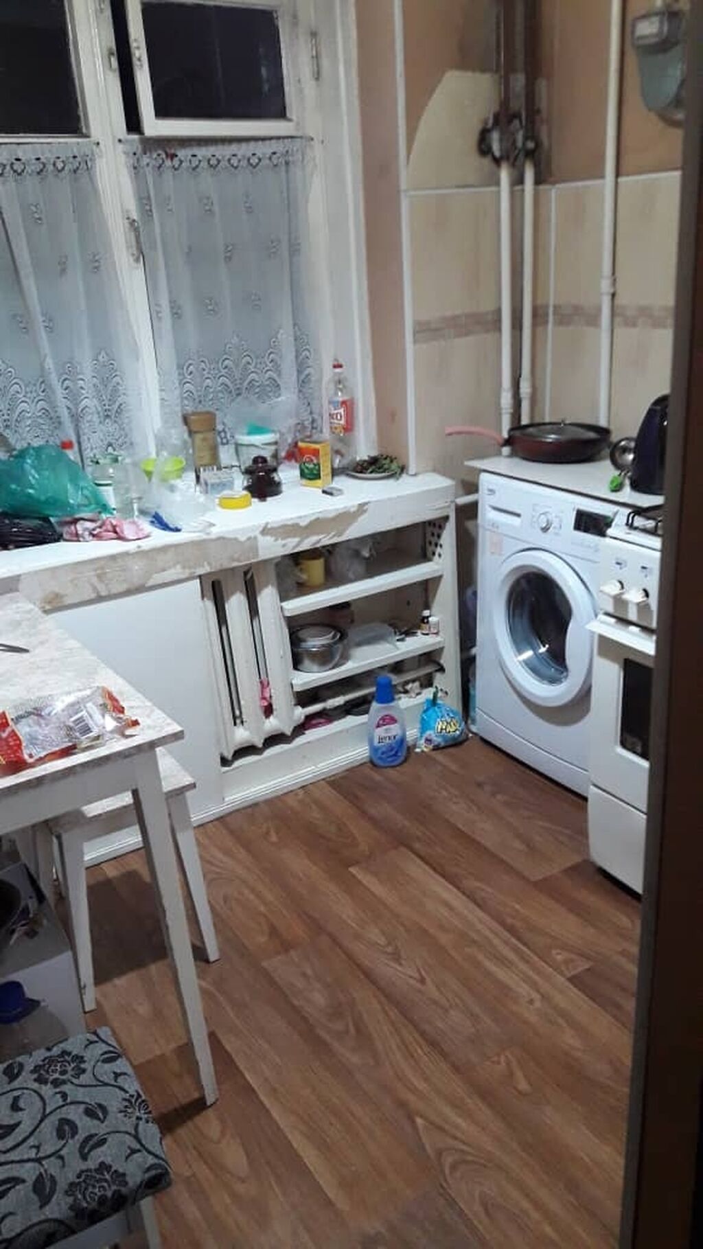 СДАЮ КОМНАТУ(ПОДСЕЛЕНИЕ,в одной комнате- Хозяин живёт) в городской: фото 2