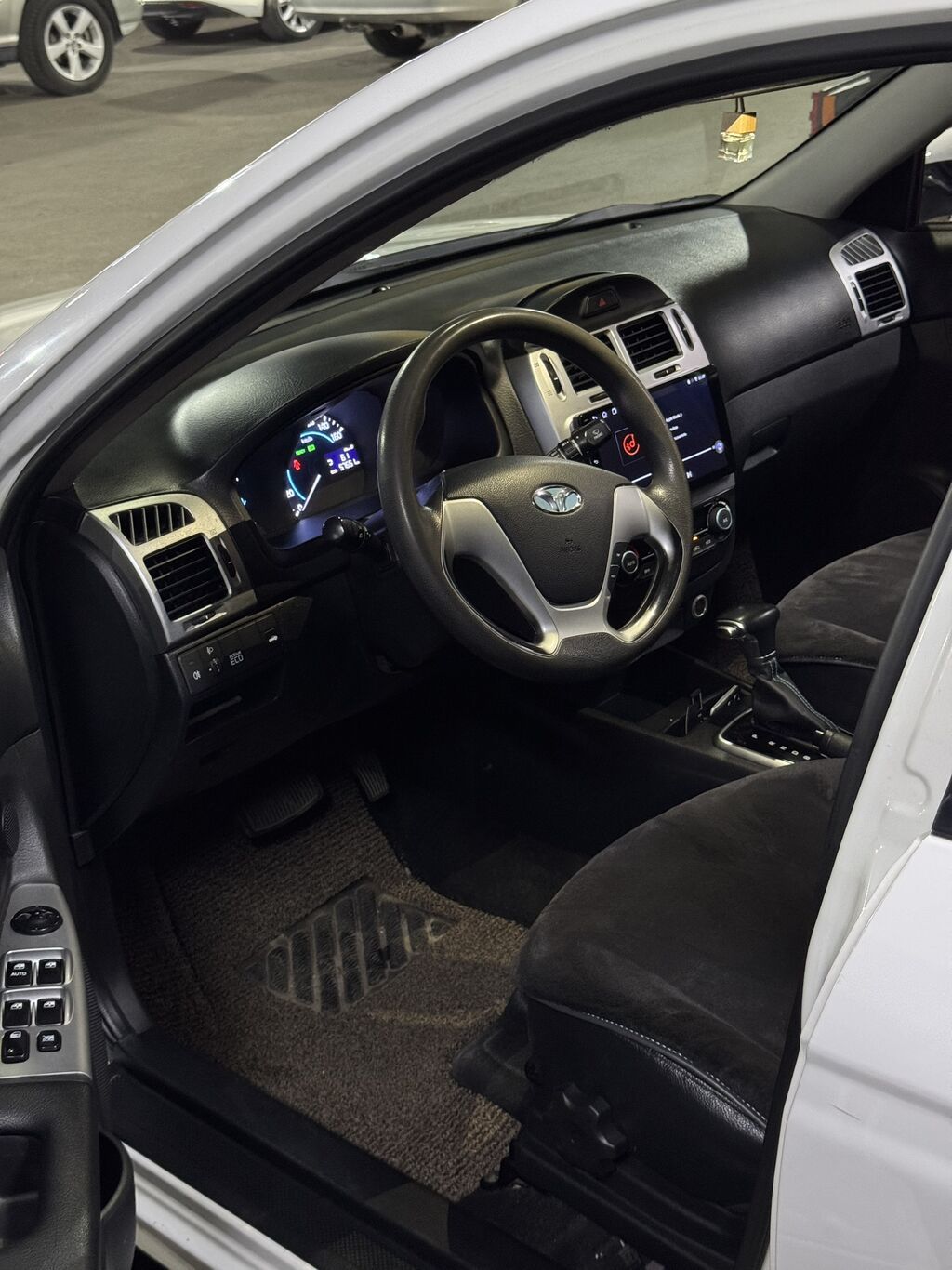Kia : 2019 г., Автомат, Электромобиль: фото 6