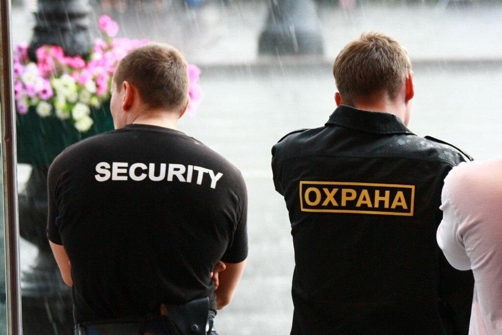 Ищу работу охранником, ночная смена, с проживанием и питанием: фото 2