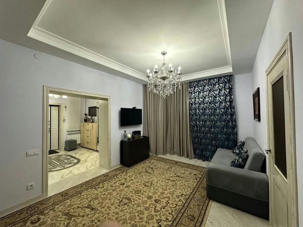 Сдается двухуровневый индивидуальный дом 150 м², в Чон-Арык: фото 3