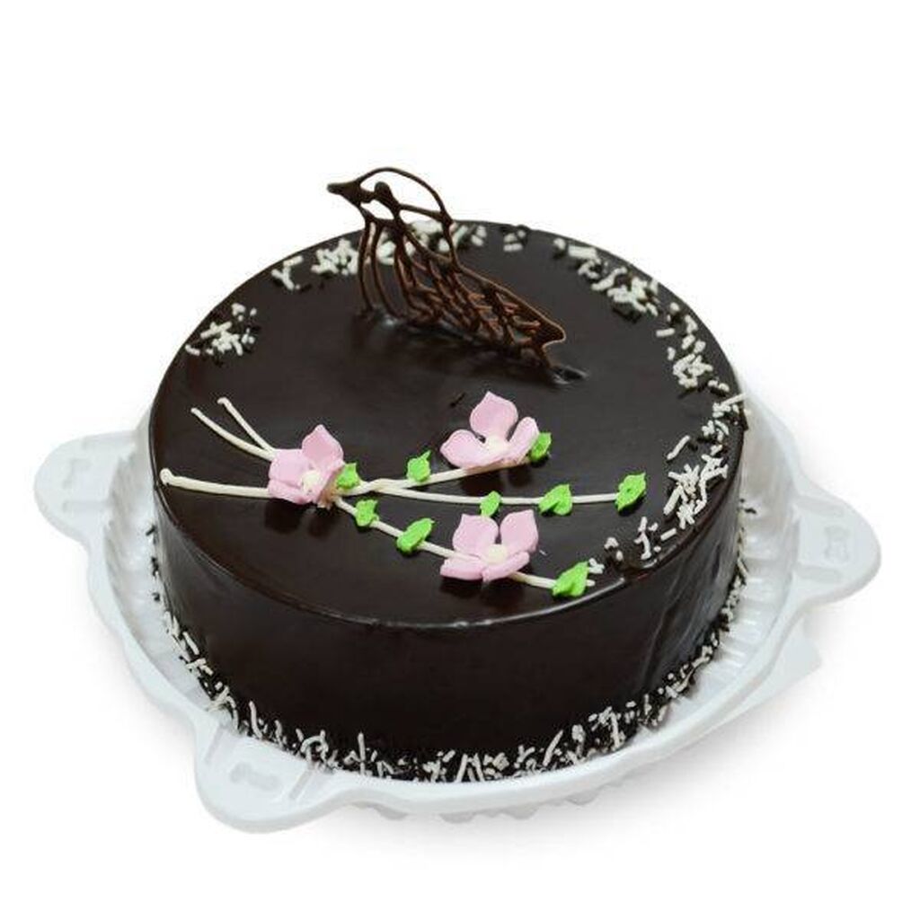 Торт Птичье Молоко Купить В Тюмени