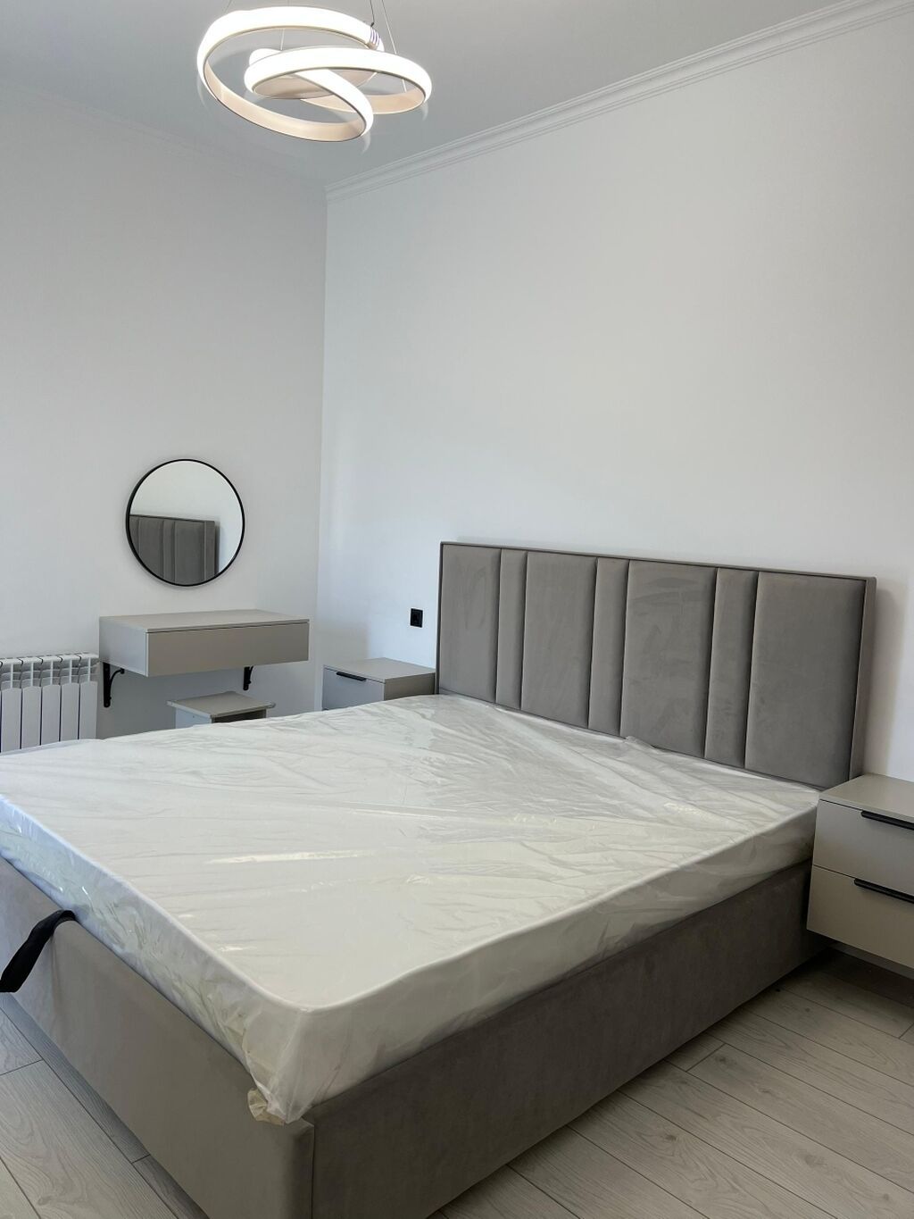 Сдаётся 2-комнатная квартира, 60 м² — в районе ТЦ Ала-Арча по: фото 5