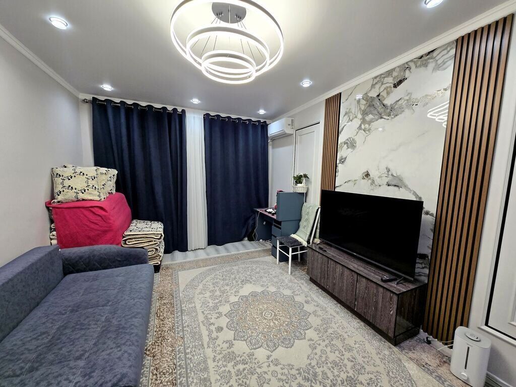 1 комната, 54 м², Технопарк Элитка, 2 этаж, Евроремонт: фото 3