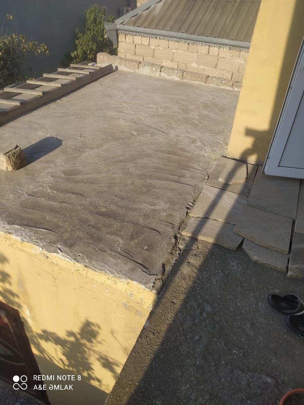 3 otaqlı, 96 kv. m, Kredit yoxdur, Orta təmir